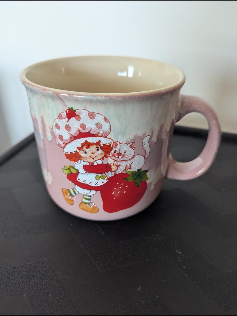 Strawberry Shortcake 20 Oz Mug
